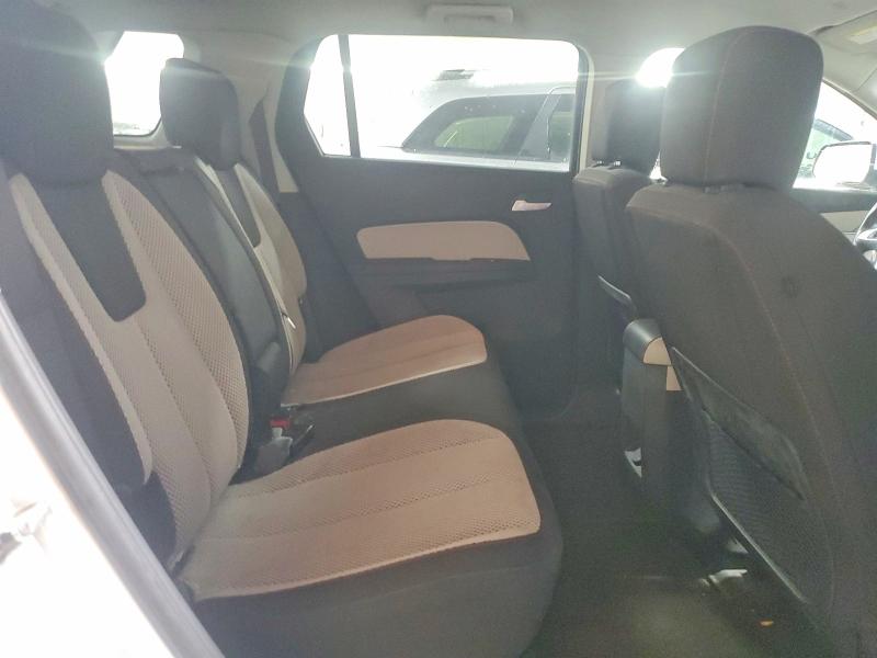Aukcja sprzedaży 2011 Gmc Terrain, vin: 2CTFLTEC3B6245248, numer aukcji: 74272705