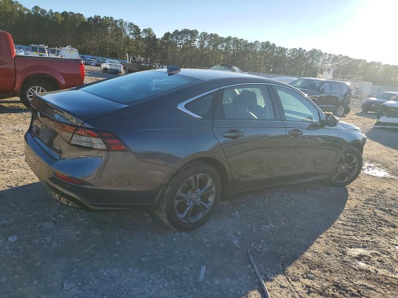 73306375 :رقم المزاد ، 1HGCY2F67SA038191 vin ، 2025 Honda Accord مزاد بيع