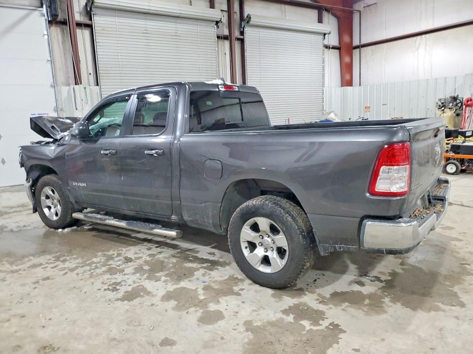 Aukcja sprzedaży 2020 Ram 1500, vin: 1C6SRFBT5LN190305, numer aukcji: 75245885