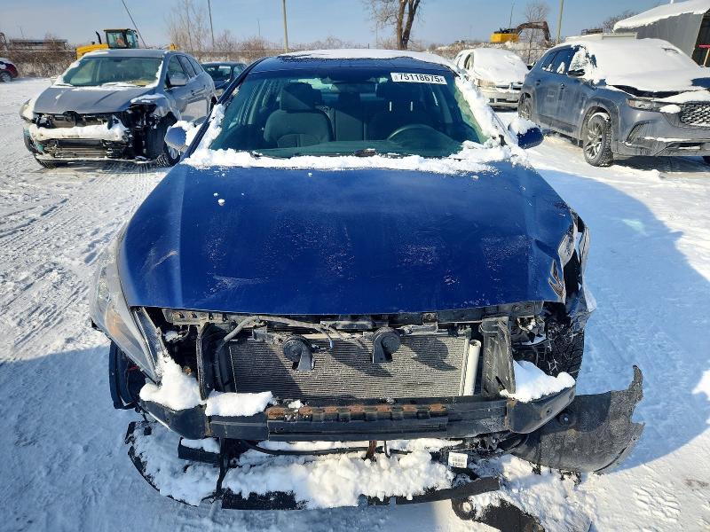 Aukcja sprzedaży 2017 Hyundai Sonata Se, vin: 5NPE24AFXHH459285, numer aukcji: 75118675