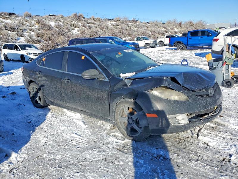 Продаж на аукціоні авто 2010 Mazda 6, vin: 1YVHZ8CB2A5M49201, номер лоту: 72468585