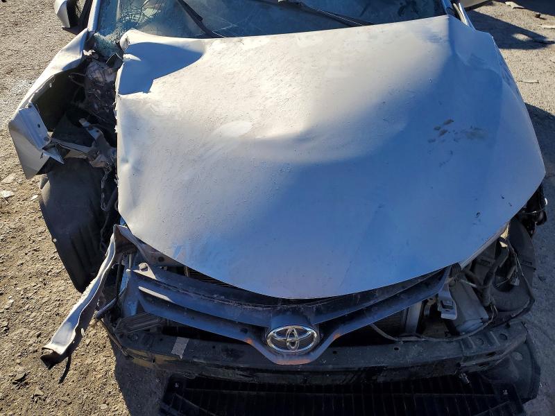 Продажа на аукционе авто 2016 Toyota Corolla, vin: 5YFBURHE9GP399699, номер лота: 72469905