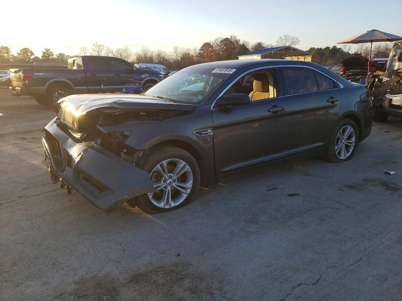 Продажа на аукционе авто 2018 Ford Taurus, vin: 1FAHP2D83JG142075, номер лота: 97697915