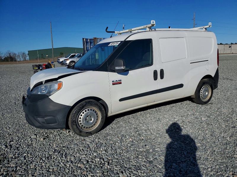 Продажа на аукционе авто 2020 Ram Pro Master, vin: ZFBHRFAB0L6P57173, номер лота: 74816735