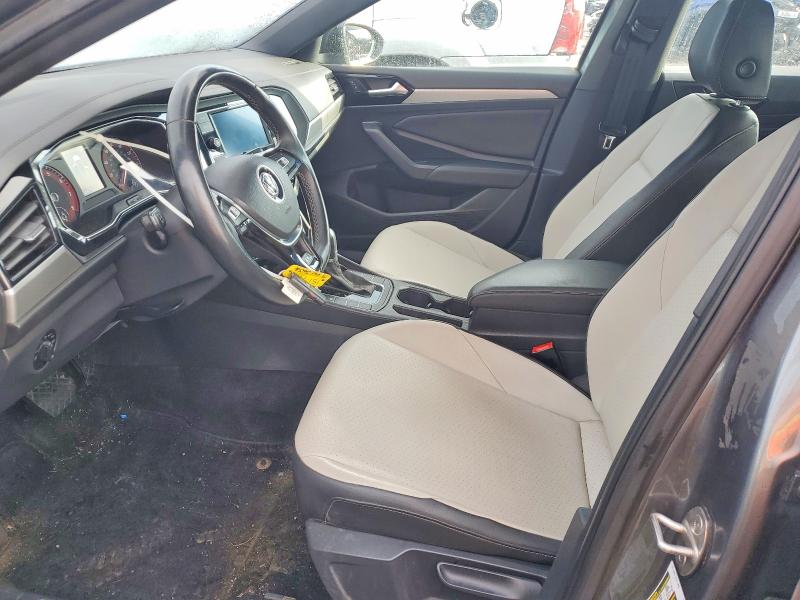 Продажа на аукционе авто 2019 Volkswagen Jetta, vin: 3VWCB7BU0KM187298, номер лота: 99596675
