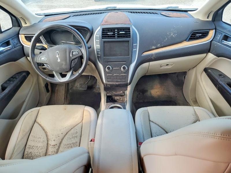 Aukcja sprzedaży 2015 Lincoln Mkc, vin: 5LMCJ1A94FUJ19967, numer aukcji: 97678695