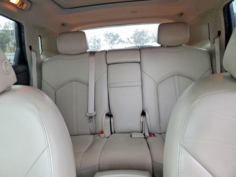 Продаж на аукціоні авто 2015 Cadillac Srx, vin: 3GYFNBE39FS634025, номер лоту: 98195475