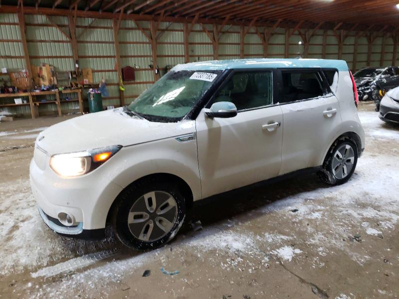 Продажа на аукционе авто 2019 Kia Soul Ev +, vin: KNDJX3AE4K7039275, номер лота: 72337185