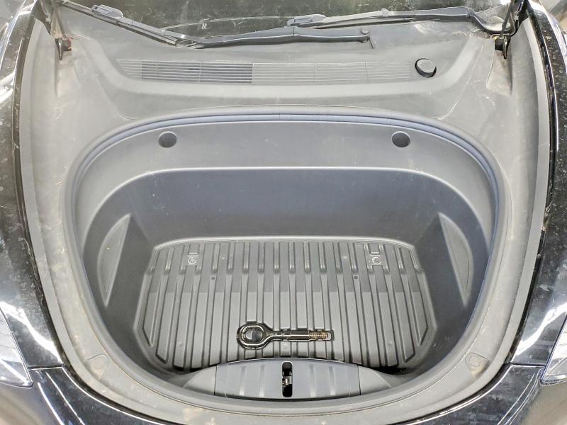Aukcja sprzedaży 2022 Tesla Model 3, vin: 5YJ3E1EA0NF285846, numer aukcji: 73290505