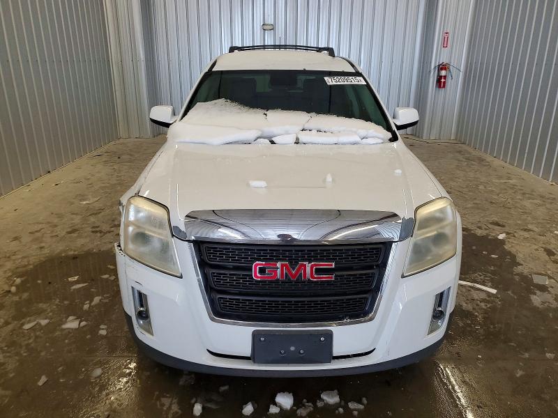 Aukcja sprzedaży 2013 Gmc Terrain, vin: 2GKALMEK1D6213313, numer aukcji: 75209515