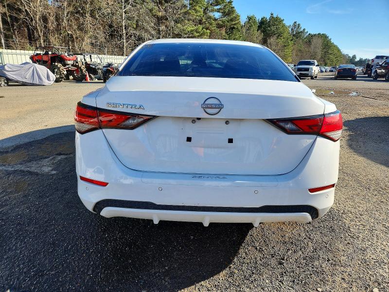 Продаж на аукціоні авто 2024 Nissan Sentra, vin: 3N1AB8BV3RY208529, номер лоту: 72665025