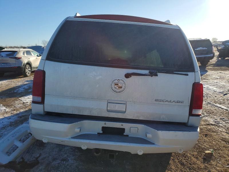 Aukcja sprzedaży 2004 Cadillac Escalade, vin: 1GYEK63N54R263753, numer aukcji: 73528395