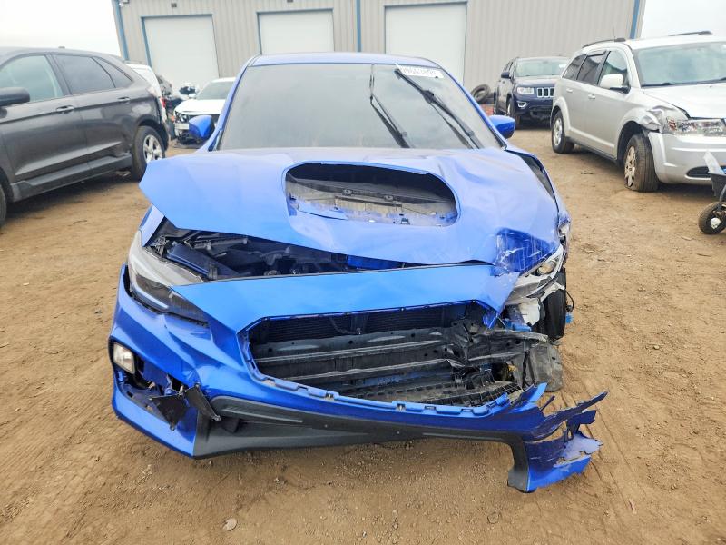 Aukcja sprzedaży 2020 Subaru Wrx, vin: JF1VA1A64L9832037, numer aukcji: 99603895