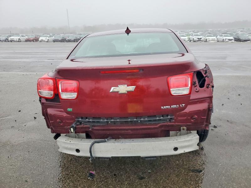 Aukcja sprzedaży 2015 Chevrolet Malibu, vin: 1G11C5SL7FF271426, numer aukcji: 51064906