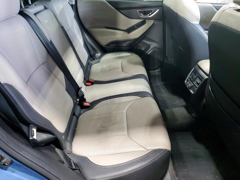 Продажа на аукционе авто 2020 Subaru Forester, vin: JF2SKASC0LH579918, номер лота: 99293165