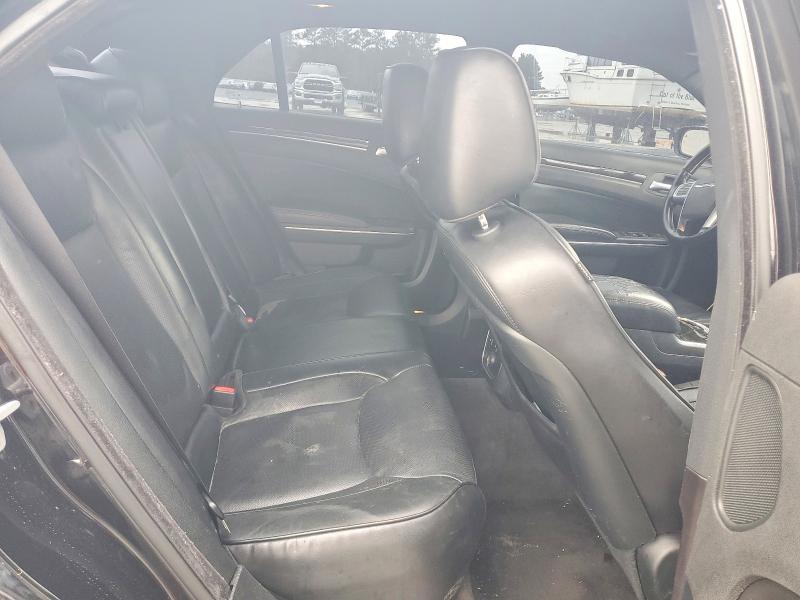 2011 Chrysler 300 მანქანა იყიდება აუქციონზე, vin: 2C3CA5CG5BH500819, აუქციონის ნომერი: 74693895