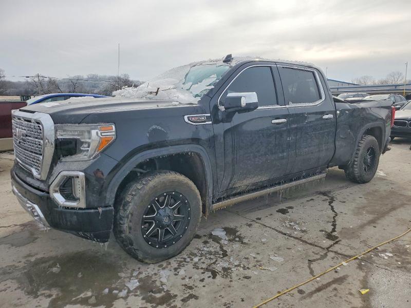 Aukcja sprzedaży 2021 Gmc Sierra, vin: 1GTU9FEL1MZ255612, numer aukcji: 75360835