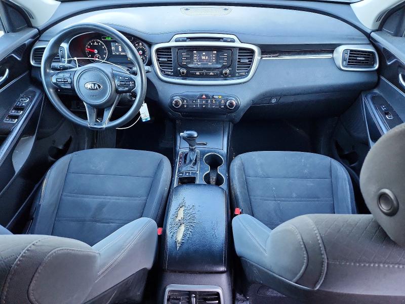 Aukcja sprzedaży 2018 Kia Sorento, vin: 5XYPGDA58JG352170, numer aukcji: 73616815