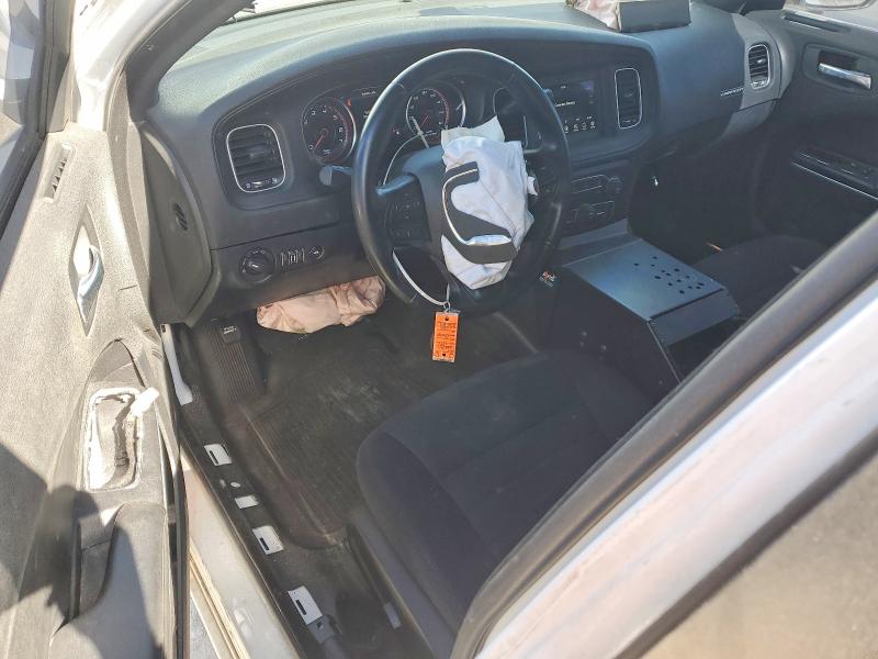2021 Dodge Charger მანქანა იყიდება აუქციონზე, vin: 2C3CDXAT5MH684732, აუქციონის ნომერი: 73648445