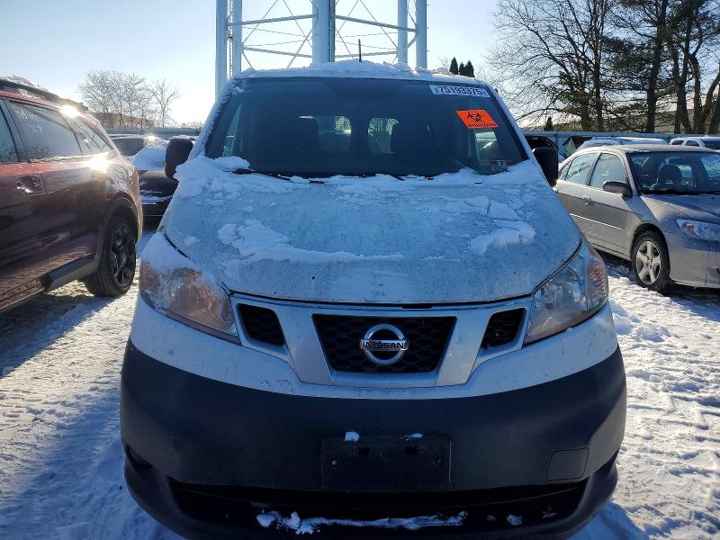 Aukcja sprzedaży 2016 Nissan Nv200, vin: 3N6CM0KN1GK698547, numer aukcji: 75193375