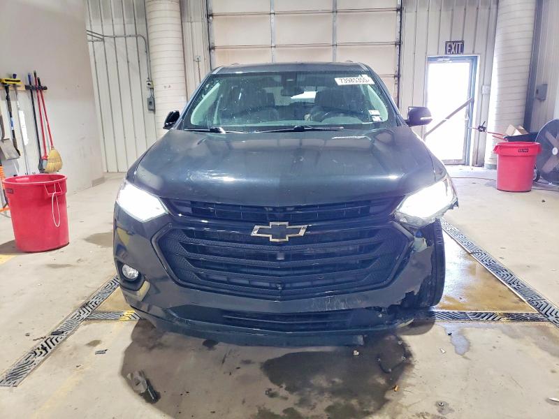 Продажа на аукционе авто 2020 Chevrolet Traverse, vin: 1GNEVKKW6LJ163925, номер лота: 73985355