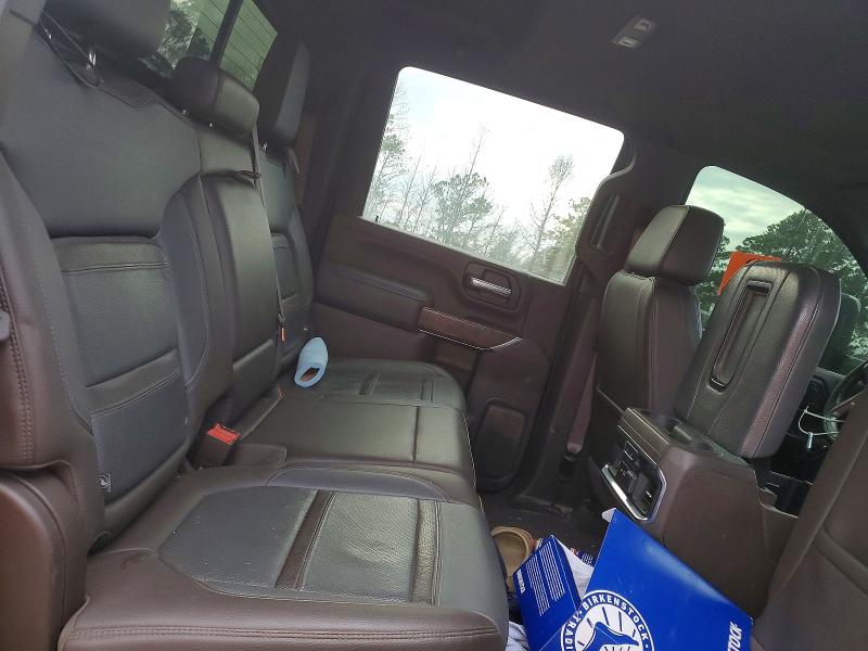 Продажа на аукционе авто 2020 Gmc Sierra, vin: 1GT49REY8LF196569, номер лота: 73705815
