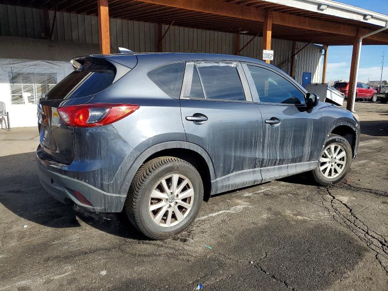 Aukcja sprzedaży 2016 Mazda Cx-5, vin: JM3KE4BYXG0627701, numer aukcji: 72804255