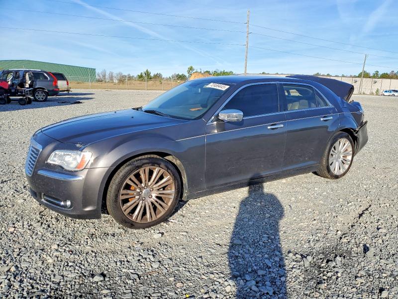 Aukcja sprzedaży 2013 Chrysler 300c, vin: 2C3CCAEG3DH630424, numer aukcji: 72489445