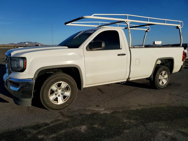 Auction sale of the 2016 Gmc Sierra, vin: 1GTN1LEC2GZ901030, lot number: 75391645