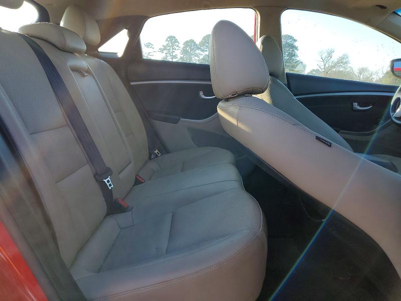 74483195 :رقم المزاد ، KMHD35LE9DU097545 vin ، 2013 Hyundai Elantra Gt مزاد بيع