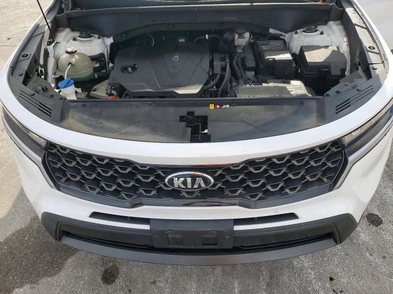 Продажа на аукционе авто 2021 Kia Sorento, vin: 5XYRLDLC6MG003531, номер лота: 99945625