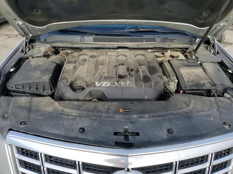 2014 Cadillac Xts მანქანა იყიდება აუქციონზე, vin: 2G61N5S39E9270225, აუქციონის ნომერი: 73055035