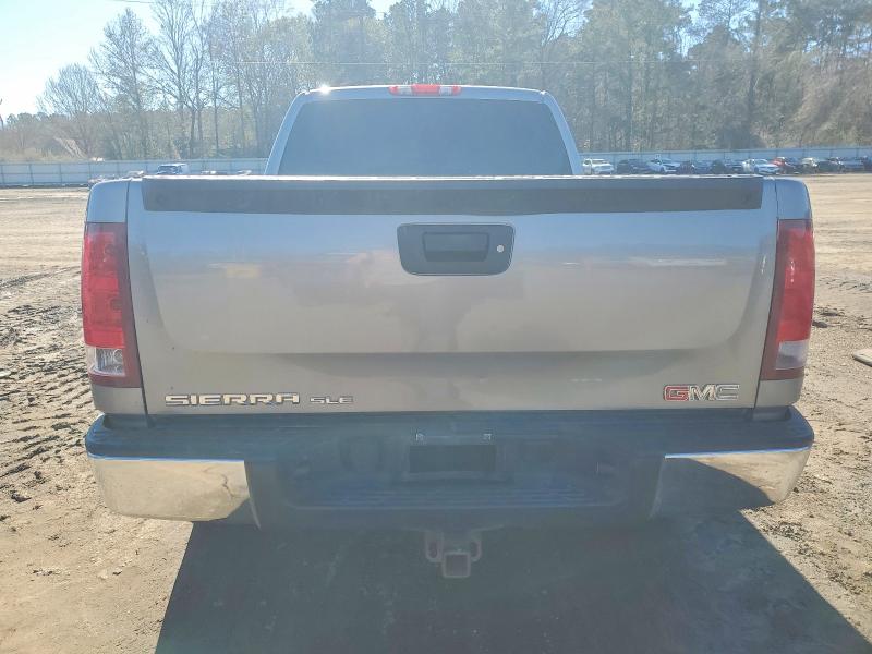 Продажа на аукционе авто 2009 Gmc Sierra, vin: 2GTEC29J091118474, номер лота: 47166346