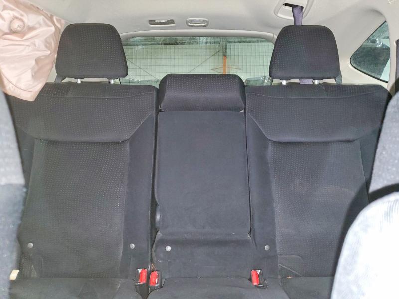 98123825 :رقم المزاد ، 2HKRM4H37CH101657 vin ، 2012 Honda Cr-v مزاد بيع