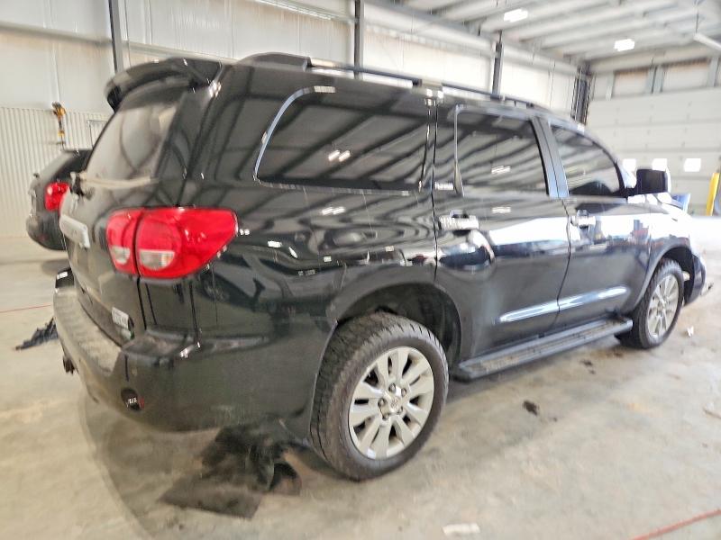 Продажа на аукционе авто 2016 Toyota Sequoia, vin: 5TDDW5G11GS140626, номер лота: 74786985