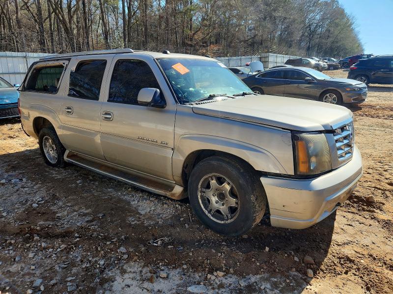 Продаж на аукціоні авто 2004 Cadillac Escalade, vin: 3GYFK66N34G198336, номер лоту: 74302095
