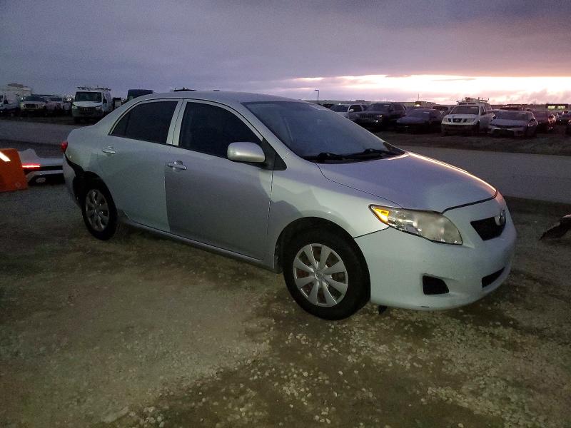 Auction sale of the 2010 Toyota Corolla Ba, vin: JTDBU4EE0A9114358, lot number: 74670075