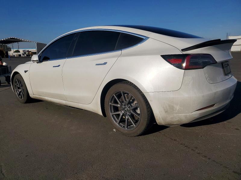 Продажа на аукционе авто 2019 Tesla Model 3, vin: 5YJ3E1EB4KF511407, номер лота: 74815325