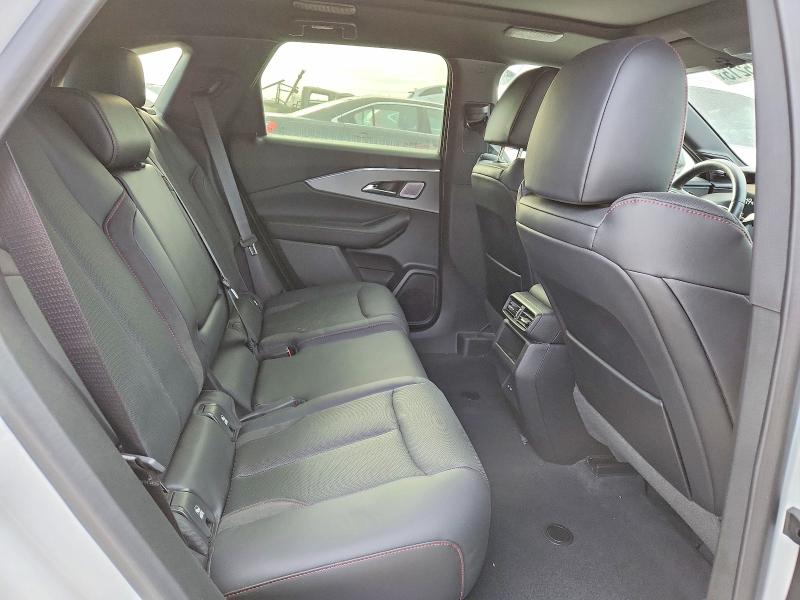 Продажа на аукционе авто 2024 Acura Zdx, vin: 4W5KHNRL9RZ506773, номер лота: 73515215