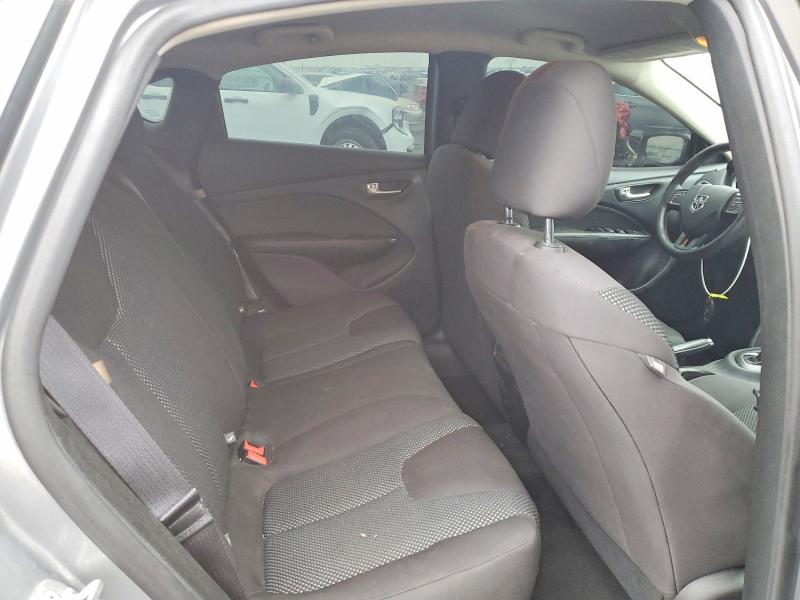 98780425 :رقم المزاد ، 1C3CDFFA7GD820961 vin ، 2016 Dodge Dart مزاد بيع