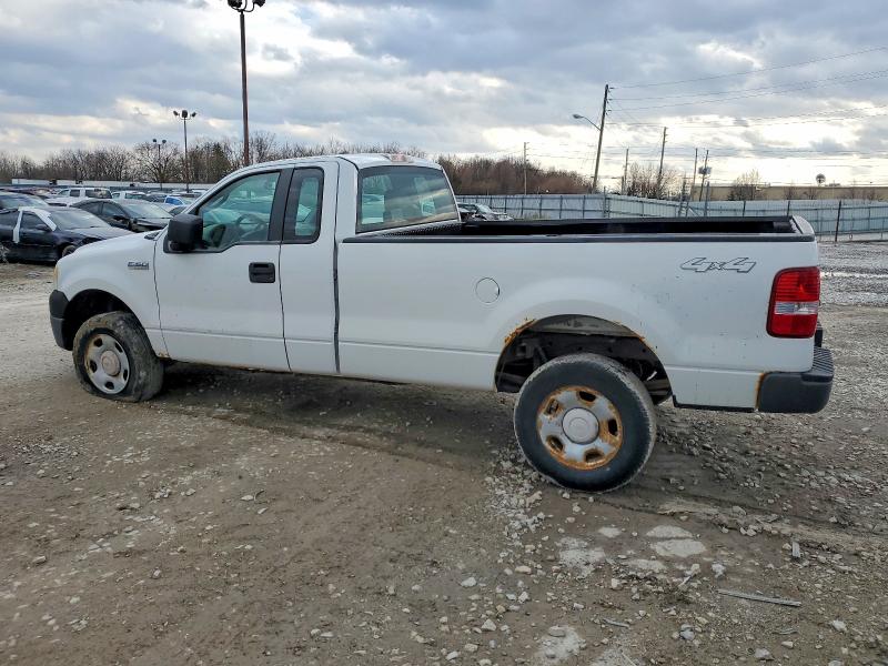 Aukcja sprzedaży 2007 Ford F150, vin: 1FTVF145X7KD39475, numer aukcji: 73464815