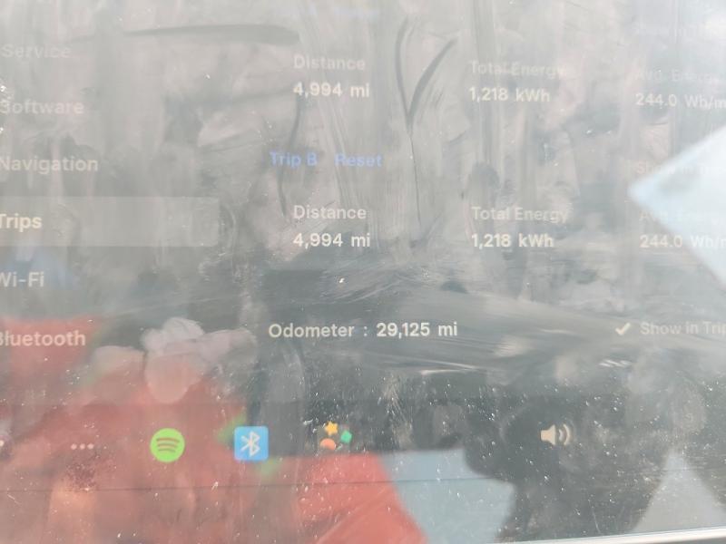 Aukcja sprzedaży 2023 Tesla Model 3, vin: 5YJ3E1EAXPF682063, numer aukcji: 72654625