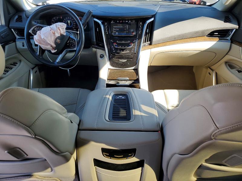 Aukcja sprzedaży 2020 Cadillac Escalade, vin: 1GYS3BKJ4LR223279, numer aukcji: 74590485