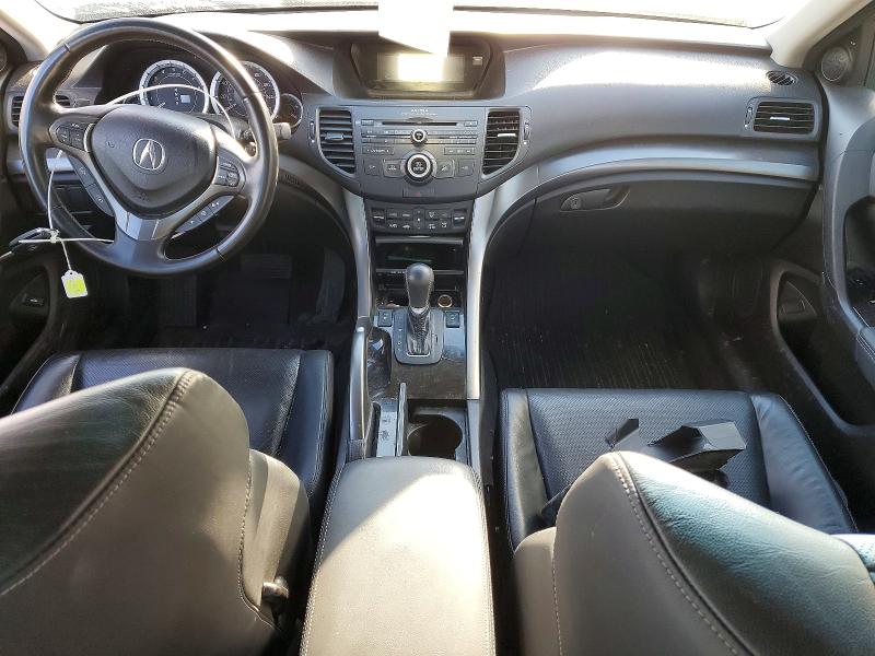 Aukcja sprzedaży 2012 Acura Tsx, vin: JH4CU2F42CC024406, numer aukcji: 73177005