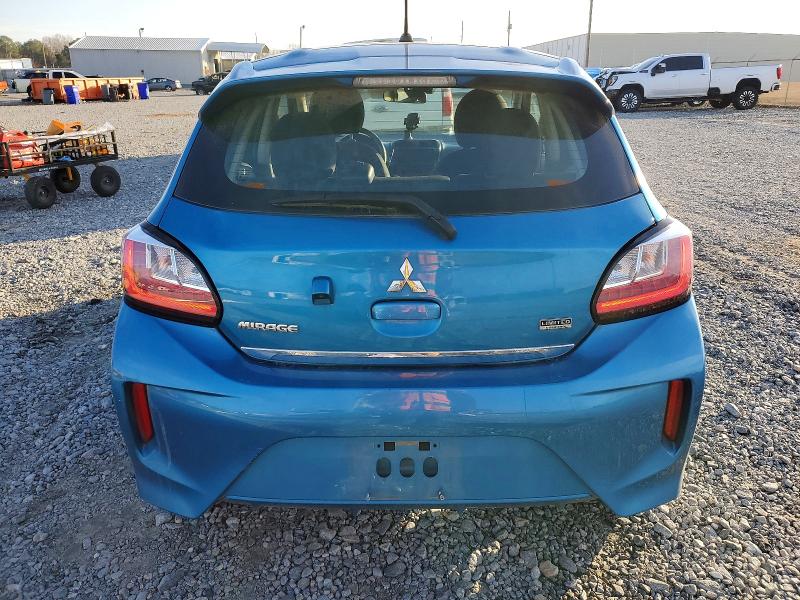 Продаж на аукціоні авто 2024 Mitsubishi Mirage, vin: ML32AUHJ0RH006036, номер лоту: 74078525