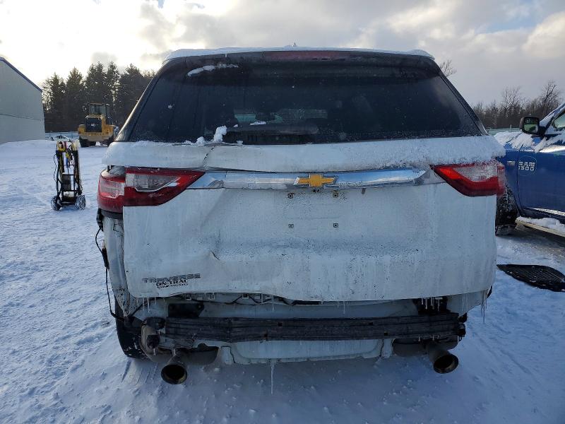 2019 Chevrolet Traverse მანქანა იყიდება აუქციონზე, vin: 1GNERFKW2KJ219854, აუქციონის ნომერი: 74207905