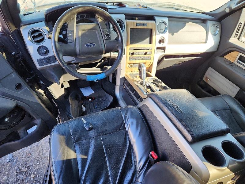 73113425 :رقم المزاد ، 1FTFW1EF3BFA24949 vin ، 2011 Ford F150 مزاد بيع