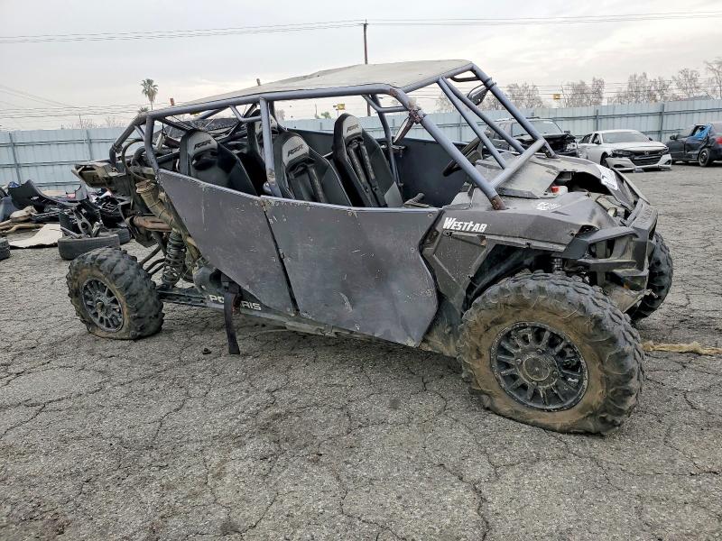 73868095 :رقم المزاد ، 4XA6T1EAXEB920214 vin ، 2014 Polaris Rzr مزاد بيع