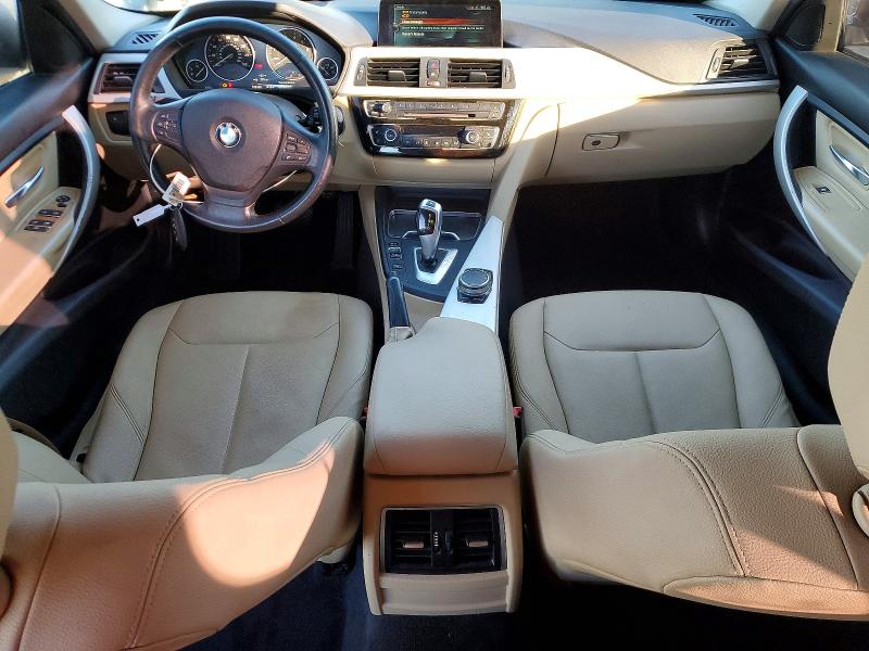 Продажа на аукционе авто 2017 Bmw 320, vin: WBA8A9C31HK864806, номер лота: 72207495