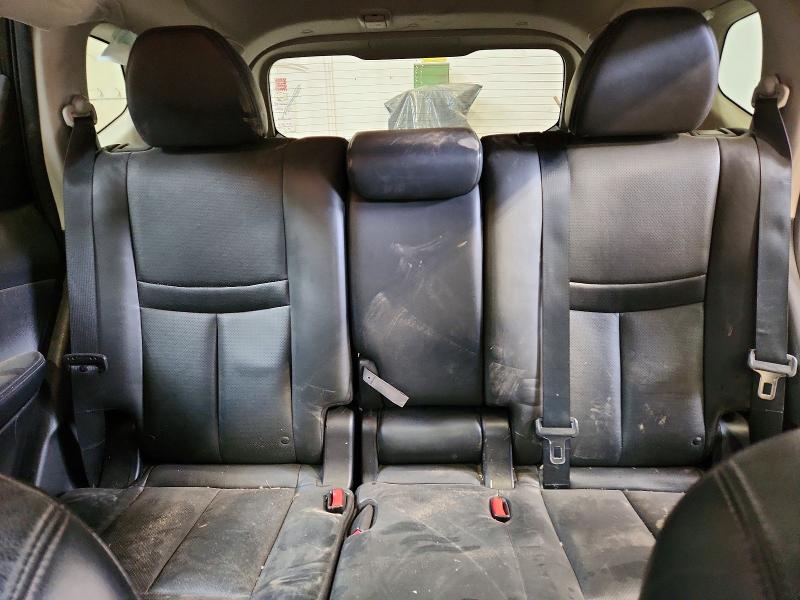 Продажа на аукционе авто 2014 Nissan Rogue S, vin: 5N1AT2MV2EC762132, номер лота: 75421345